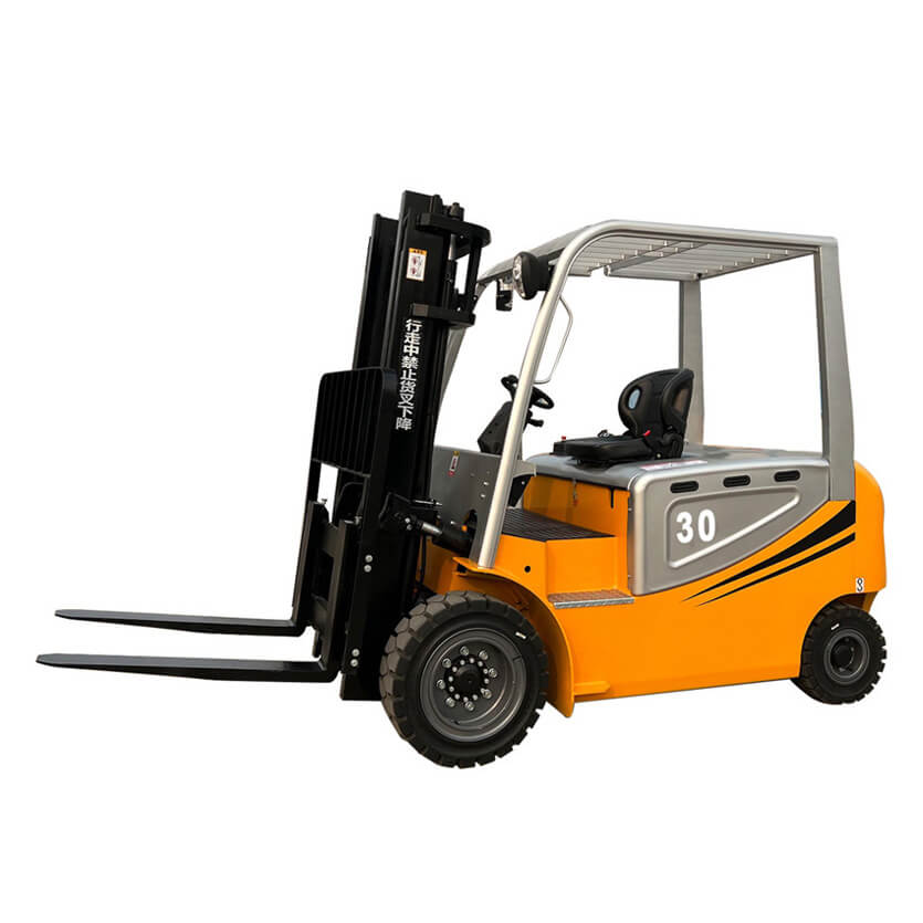 JG-30E Electric Forklift	
