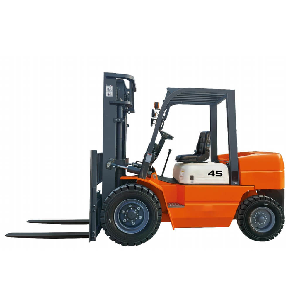 JG-45 Diesel Forklift	