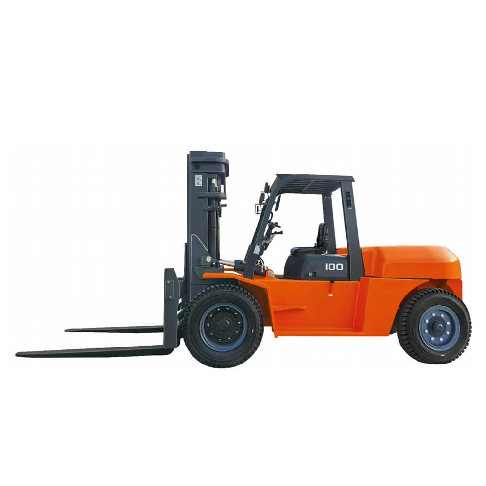 JG-100 Diesel Forklift	