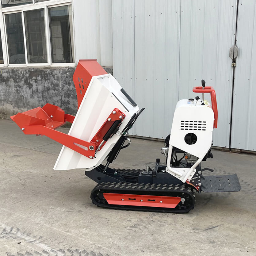 MIni Dumper