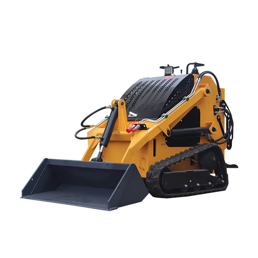 JG-460 Skid Steer Loader	