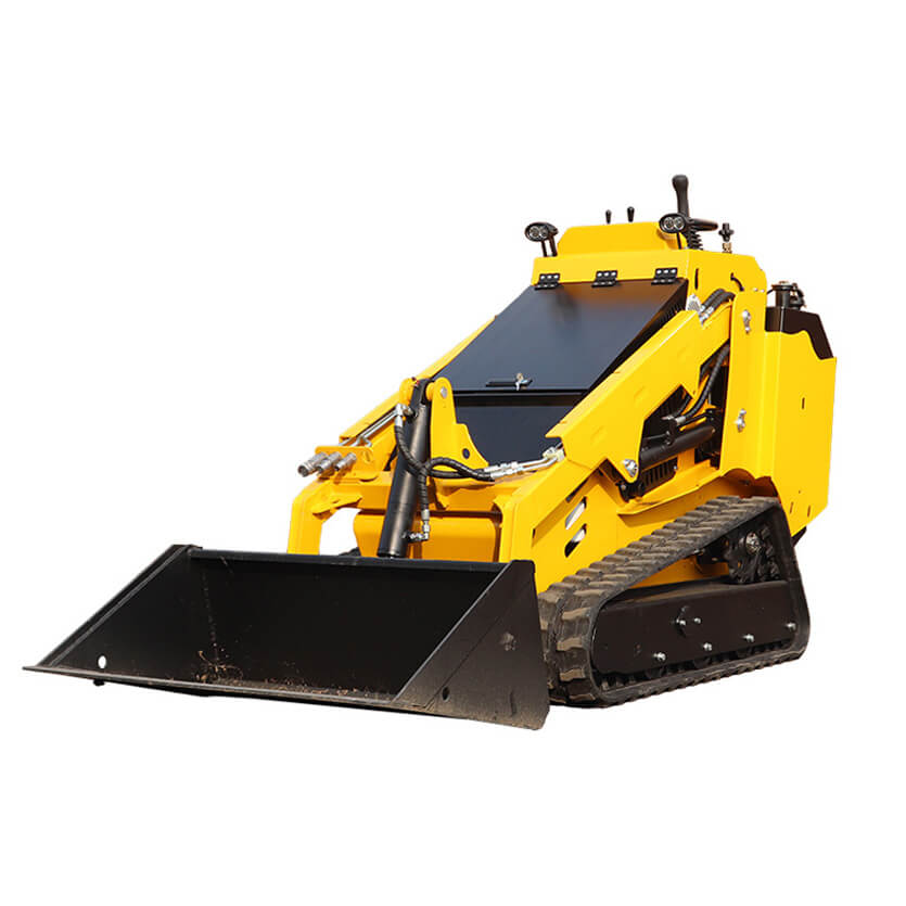 JG-800 Skid Steer Loader	