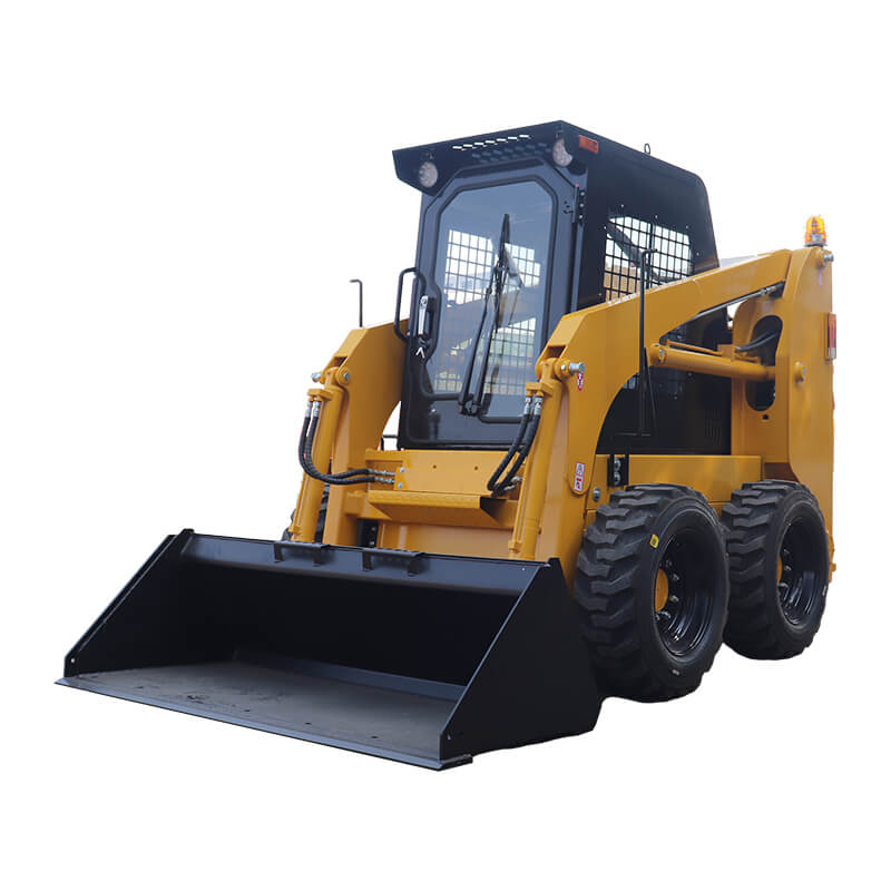 JG-45 Skid Steer Loader	