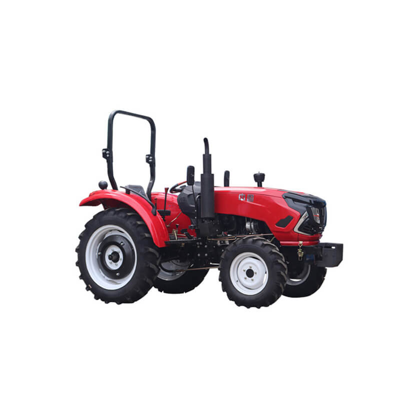 25-70HP Tractor	