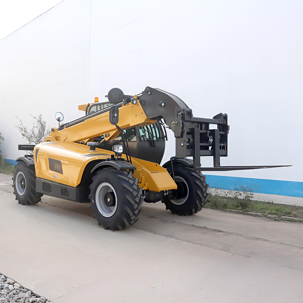 HS-T3007 Telehander
