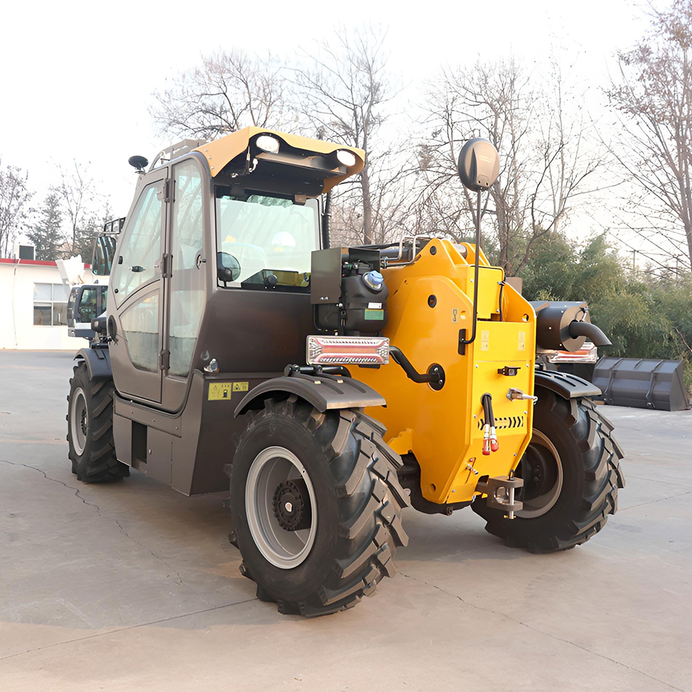 HS-T3507 Telehander