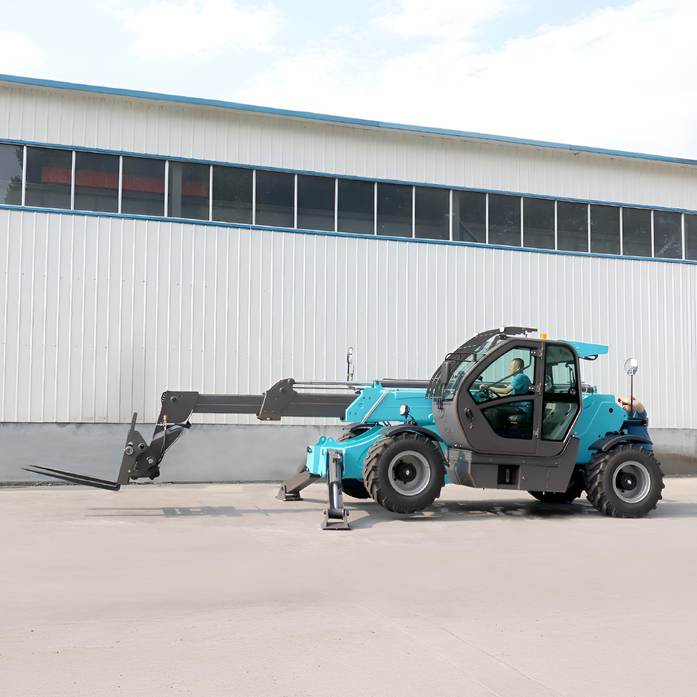 HS-T3510 Telehander