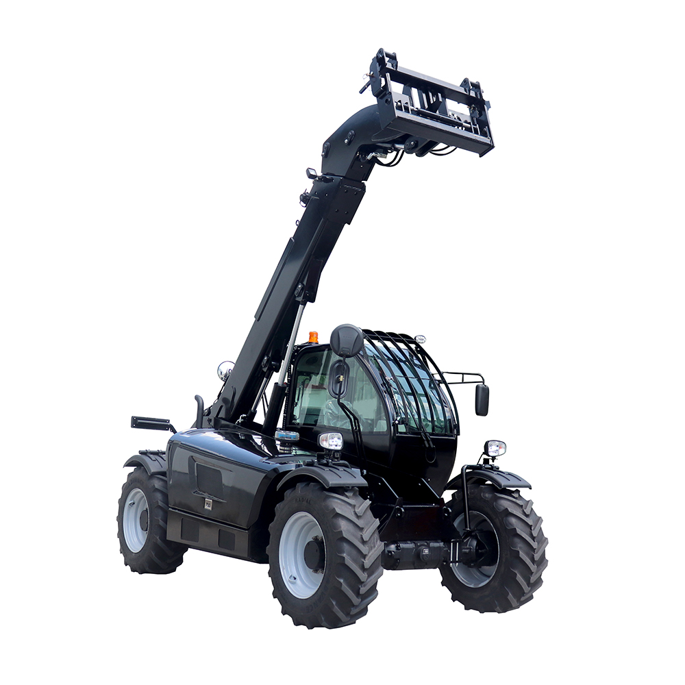 HS-T4007 Telehander	