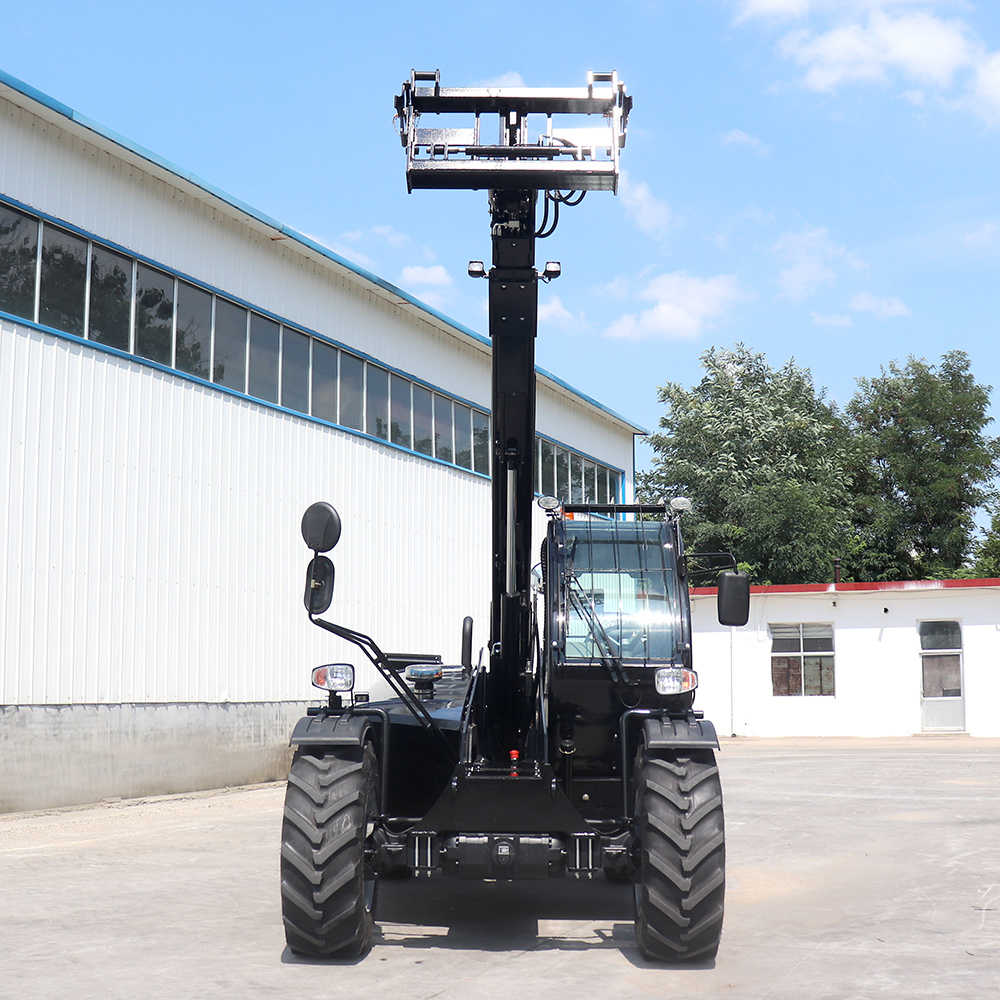 HS-T4007 Telehander