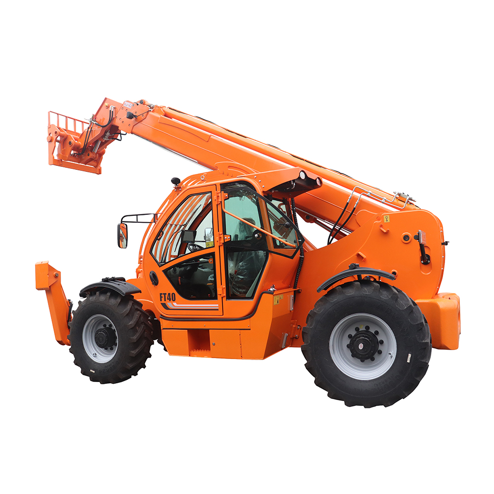 HS-T4010 Telehander	