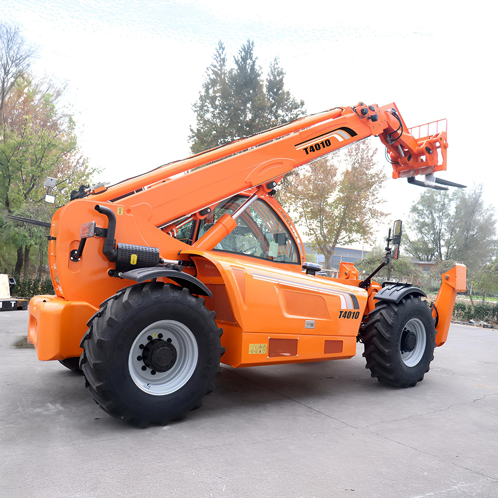 HS-T4010 Telehander