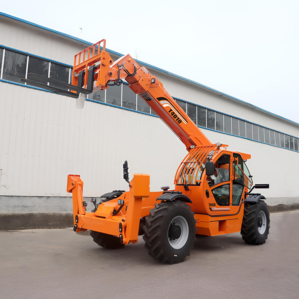 HS-T4010 Telehander