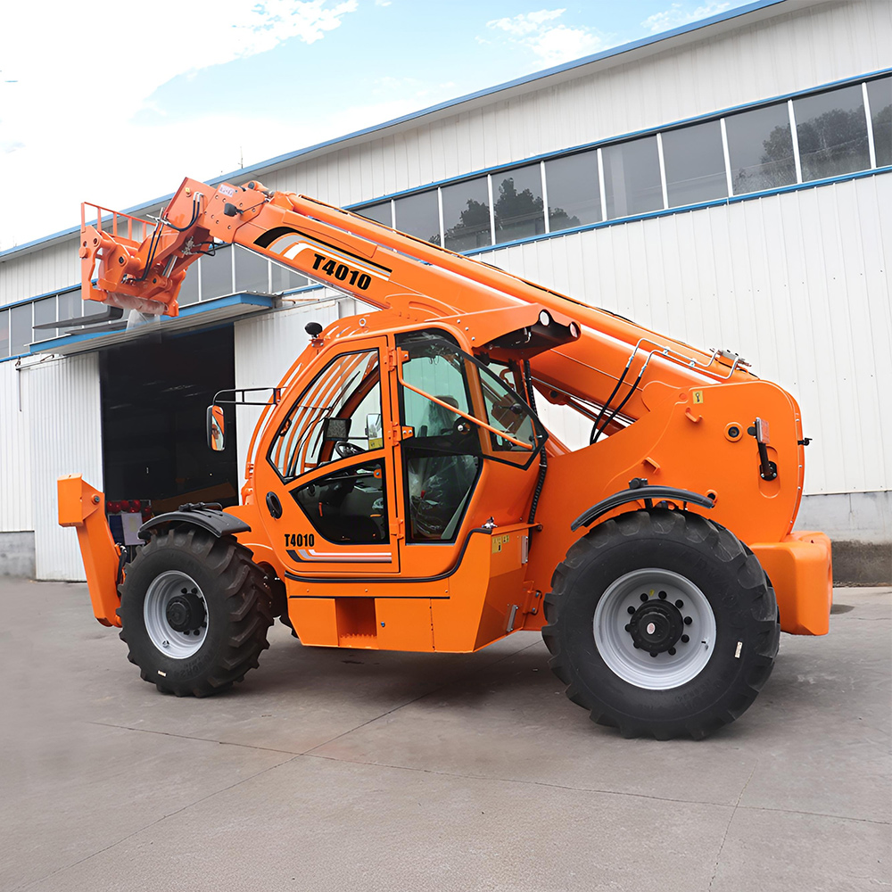 HS-T4010 Telehander