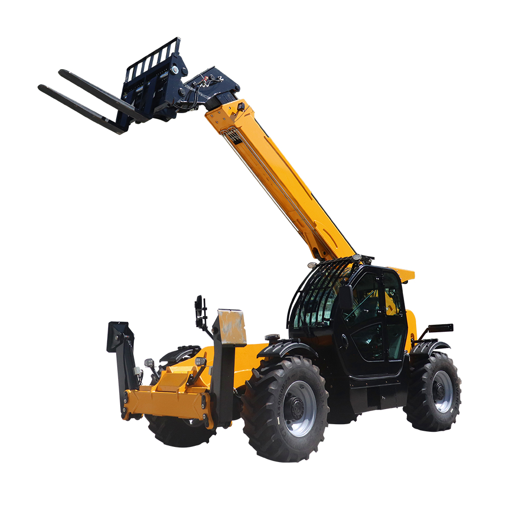 HS-T5010 Telehander	
