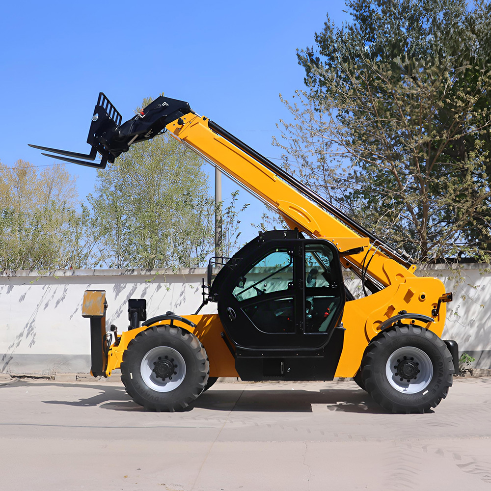 HS-T5010 Telehander