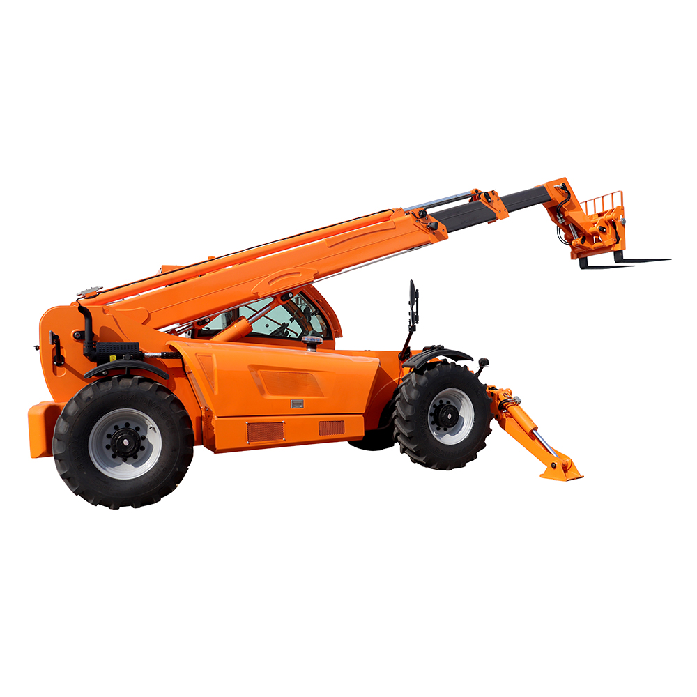 HS-T5014 Telehander	
