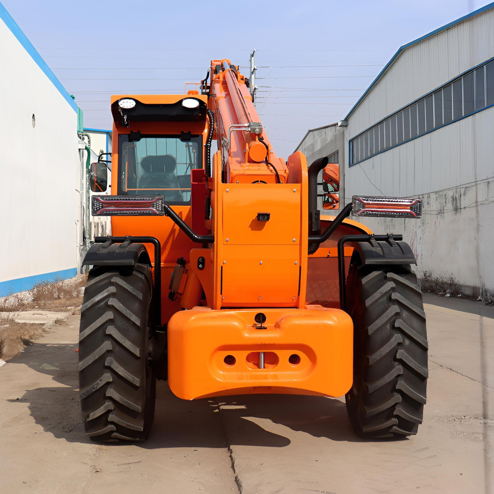 HS-T5014 Telehander