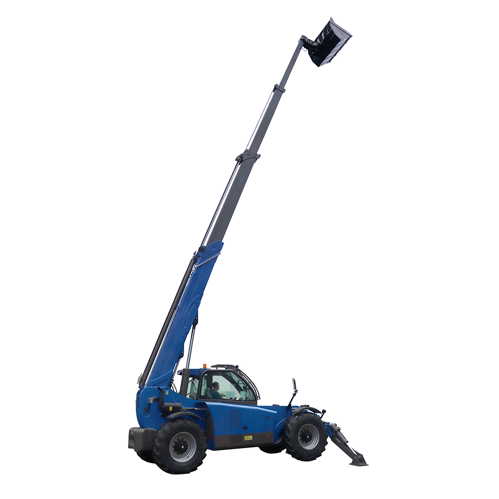 HS-T6017 Telehander	
