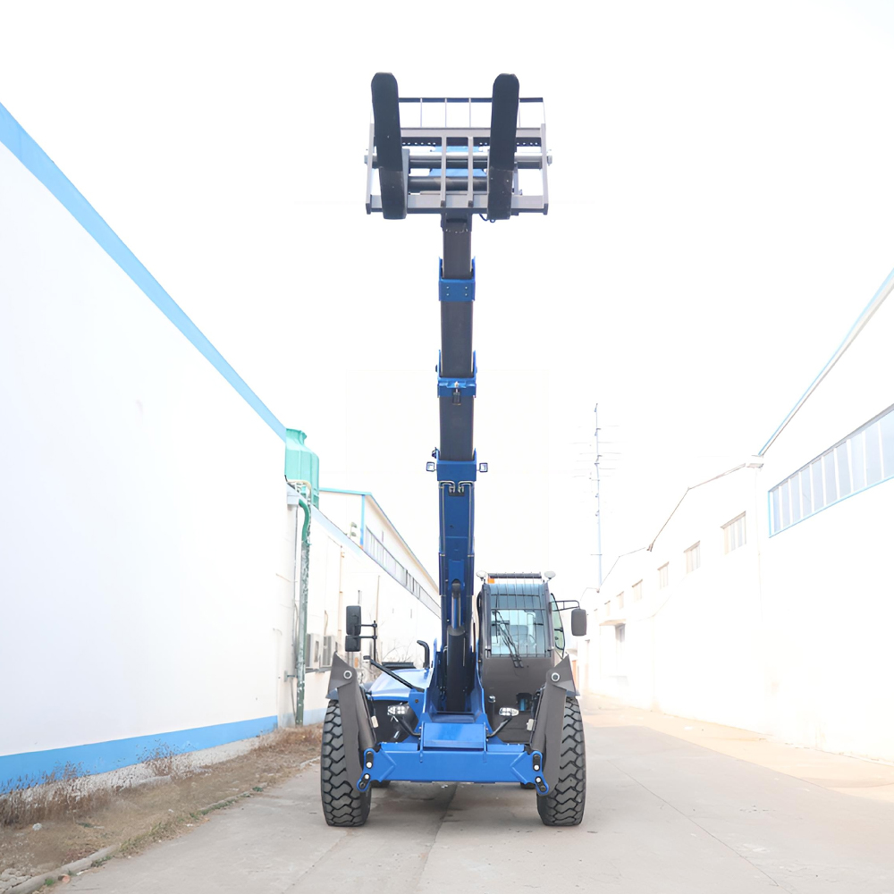 HS-T6017 Telehander