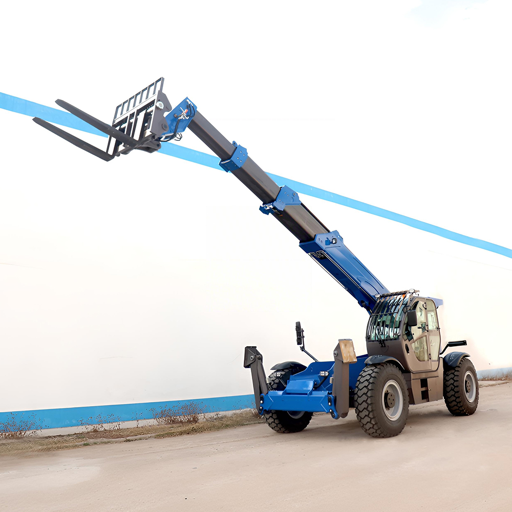 HS-T6017 Telehander