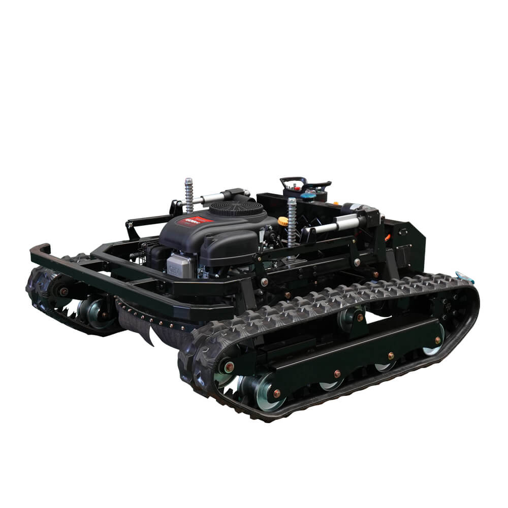 HS-800DL RC Lawn Mower	