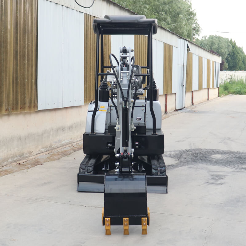 HS-18T MIni Excavator
